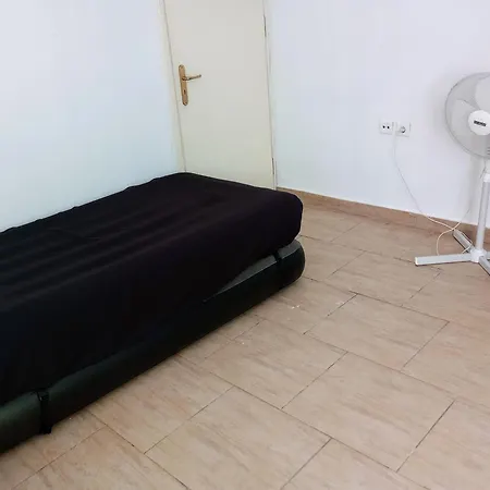 Hostel Camping Allios *